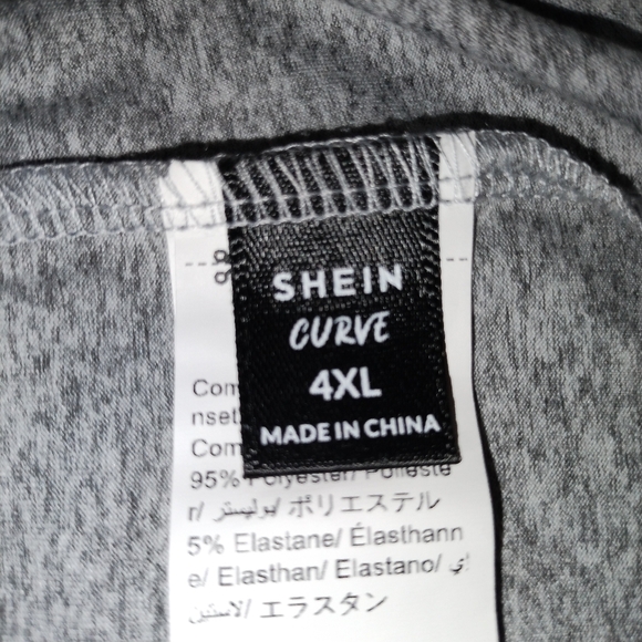 ✨NWOT✨ Graphic Tee - Picture 4 of 6